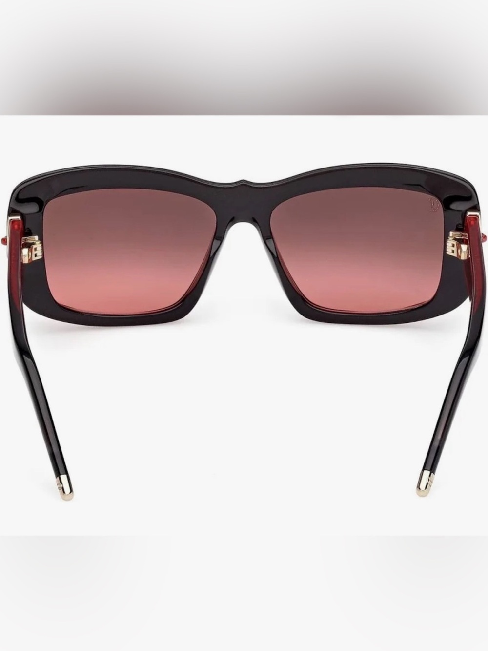 New Women’s Christian Louboutin Sunglasses - Picture 9 of 9